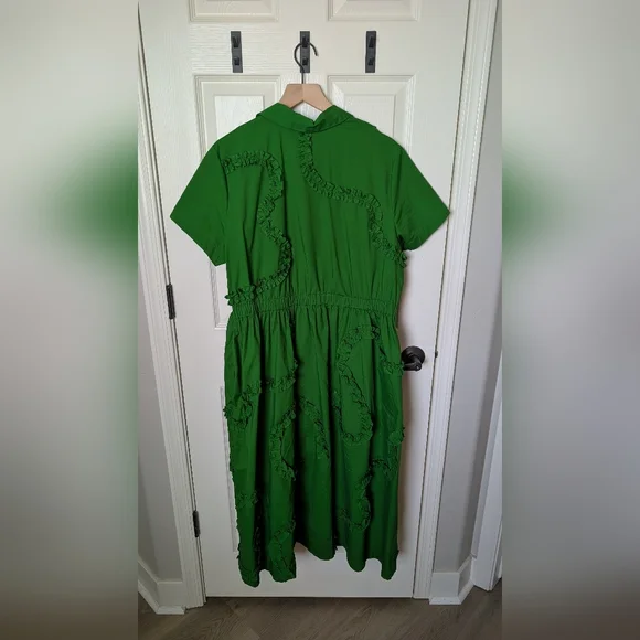 Target x Kate Spade dress, size XL - Picture 3 of 5